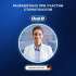 Электрическая зубная щетка Oral-B Vitality Pro насадки для щётки: 1шт, цвет:голубой [80756780]